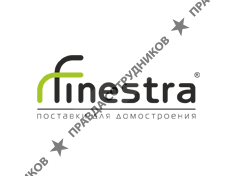 Финестра